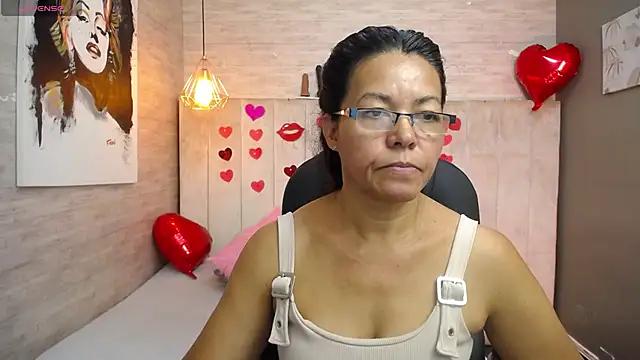 Check-out your craziest wishes with our pick of gaming cams models, featuring big knockers, round tails and tight twats.