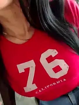 maturexxxnaughty from StripChat is Freechat