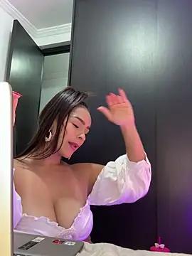 Check-out your craziest wishes with our pick of gaming cams models, featuring big knockers, round tails and tight twats.