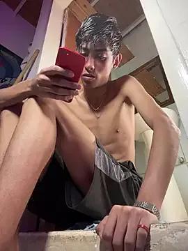 Photos of Mauuu18 from StripChat is Freechat