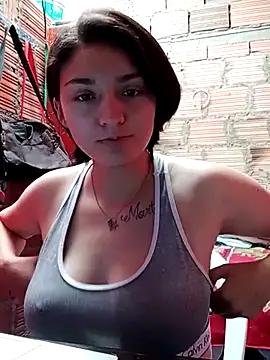 Check-out your craziest wishes with our pick of gaming cams models, featuring big knockers, round tails and tight twats.