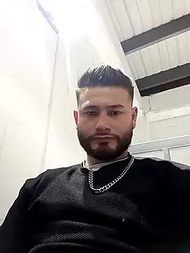 MaxSteel_x from StripChat is Freechat