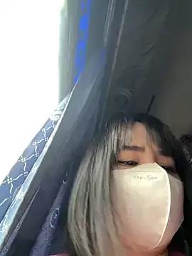 May-Squirt from StripChat is Freechat