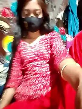 maya-Couple19 from StripChat is Freechat