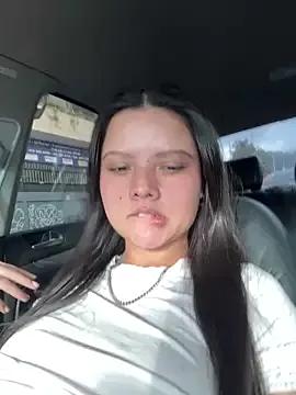 maya-winslow8 from StripChat is Freechat