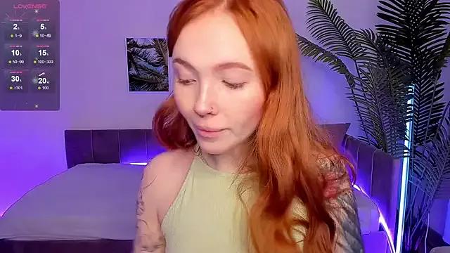 Check-out your craziest wishes with our pick of gaming cams models, featuring big knockers, round tails and tight twats.