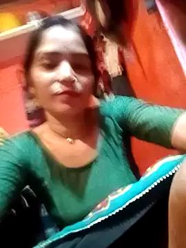 Maya_Rajput5 from StripChat is Freechat