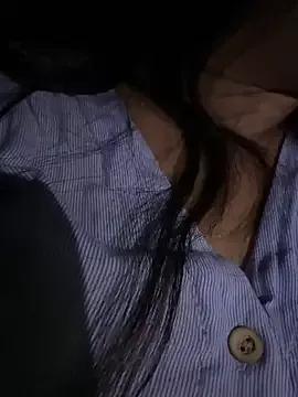 Mayacrayzi from StripChat is Freechat
