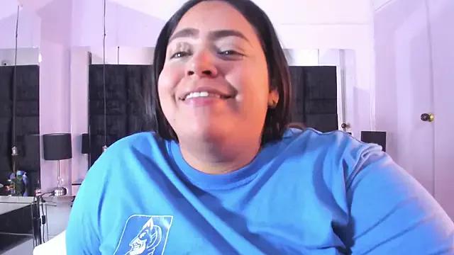 Check-out your craziest wishes with our pick of gaming cams models, featuring big knockers, round tails and tight twats.