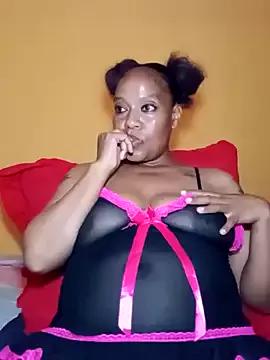 MayaMellow210 from StripChat is Freechat