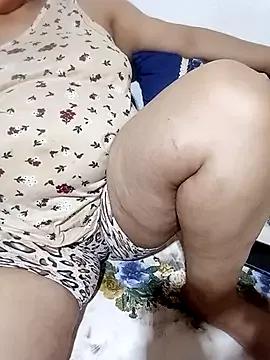 Mayamimi from StripChat is Freechat