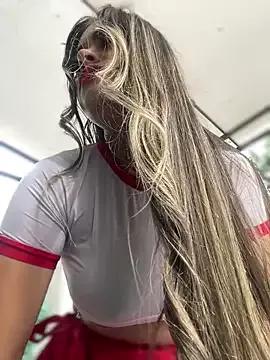 Photos of MayaMoanXXX from StripChat is Freechat