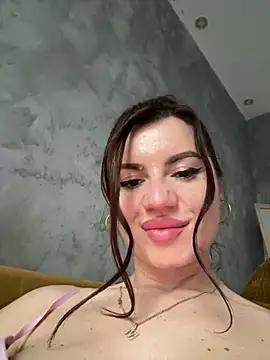 Check-out your craziest wishes with our pick of gaming cams models, featuring big knockers, round tails and tight twats.