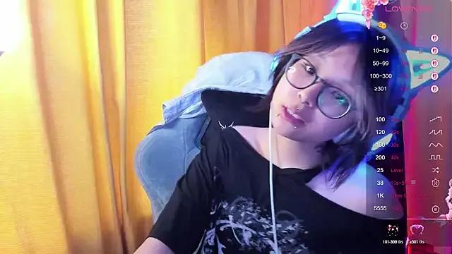 maydaykimmy from StripChat is Freechat