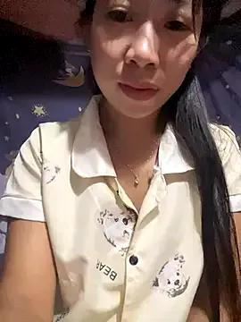 mayly_lucky from StripChat is Freechat
