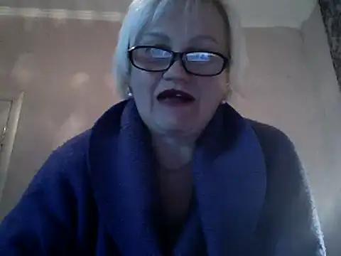 Mayya4321 from StripChat