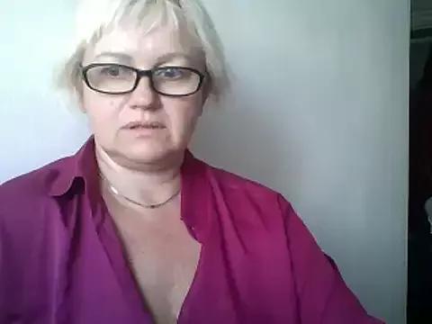 Mayya4321 from StripChat