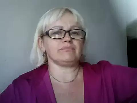 Mayya4321 from StripChat