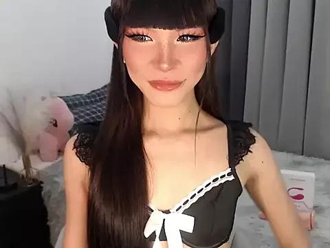 Check-out your craziest wishes with our pick of gaming cams models, featuring big knockers, round tails and tight twats.