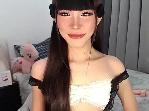 McAngel_grace from StripChat is Freechat