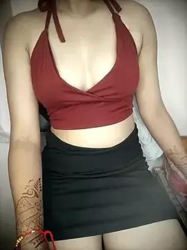 Mdaddy_Queen12 from StripChat is Freechat