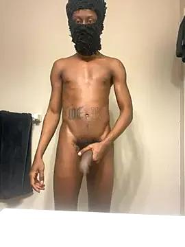 Photos of MdotShilong from StripChat is Private