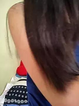 Photos of Meenakshi_ from StripChat is Private