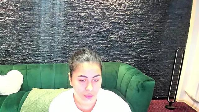 Check-out your craziest wishes with our pick of gaming cams models, featuring big knockers, round tails and tight twats.