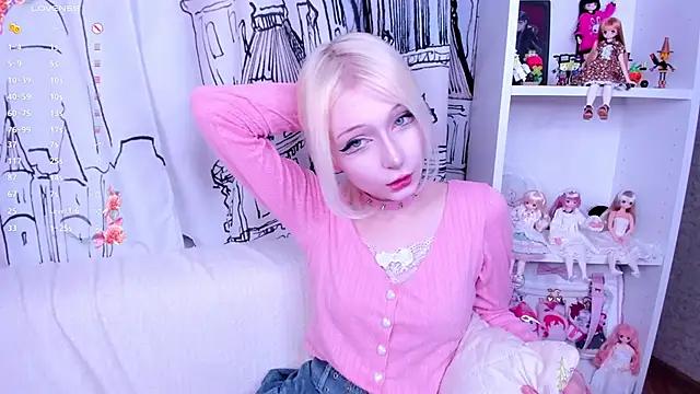 Check-out your craziest wishes with our pick of gaming cams models, featuring big knockers, round tails and tight twats.