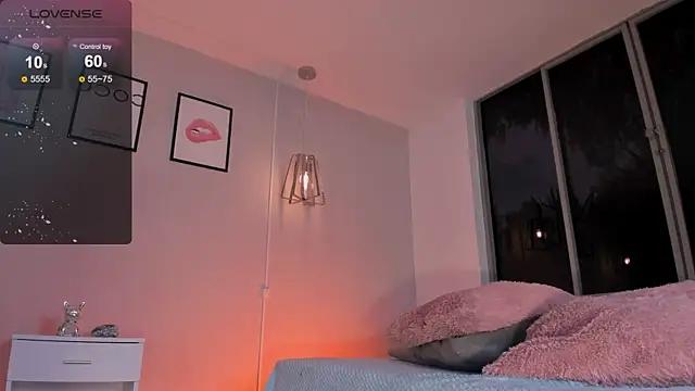 Check-out your craziest wishes with our pick of gaming cams models, featuring big knockers, round tails and tight twats.