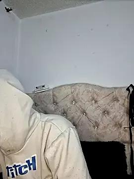 megan11_ from StripChat is Freechat