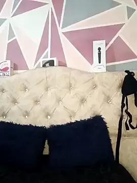 megan2_ from StripChat is Freechat