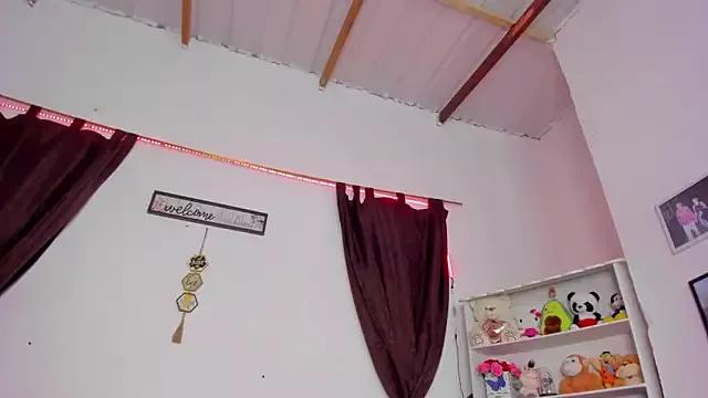 Check-out your craziest wishes with our pick of gaming cams models, featuring big knockers, round tails and tight twats.