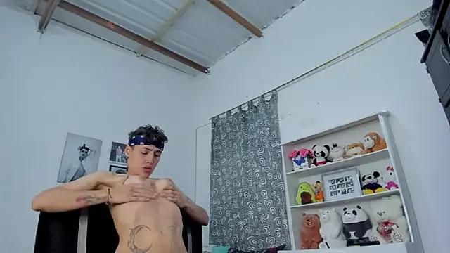 Check-out your craziest wishes with our pick of gaming cams models, featuring big knockers, round tails and tight twats.