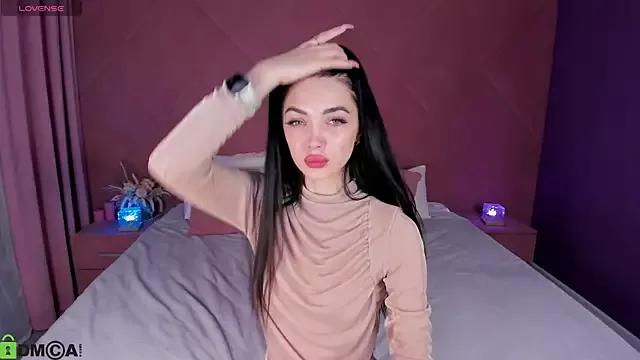 Check-out your craziest wishes with our pick of gaming cams models, featuring big knockers, round tails and tight twats.