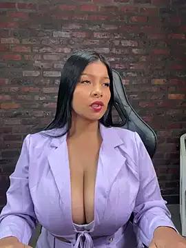 Check-out your craziest wishes with our pick of gaming cams models, featuring big knockers, round tails and tight twats.