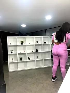 Check-out your craziest wishes with our pick of gaming cams models, featuring big knockers, round tails and tight twats.