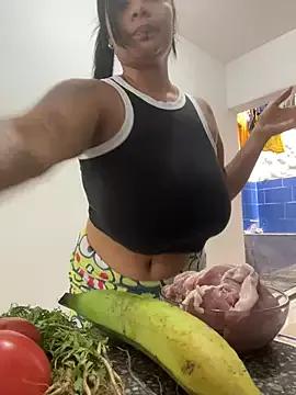 megan_bigboobs_ from StripChat is Freechat