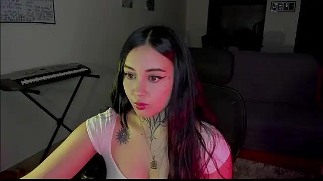 Check-out your craziest wishes with our pick of gaming cams models, featuring big knockers, round tails and tight twats.