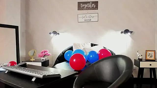 Check-out your craziest wishes with our pick of gaming cams models, featuring big knockers, round tails and tight twats.