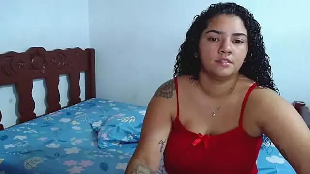 megan_fox888 from StripChat is Freechat
