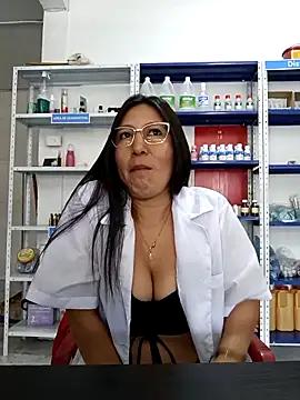 Check-out your craziest wishes with our pick of gaming cams models, featuring big knockers, round tails and tight twats.