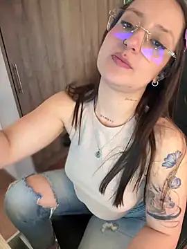 Check-out your craziest wishes with our pick of gaming cams models, featuring big knockers, round tails and tight twats.