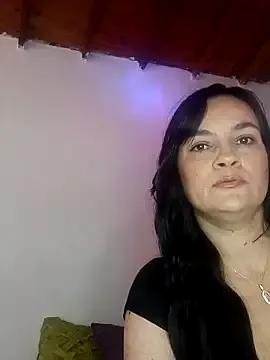 megan_milf79 from StripChat is Freechat