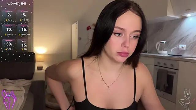 Check-out your craziest wishes with our pick of gaming cams models, featuring big knockers, round tails and tight twats.