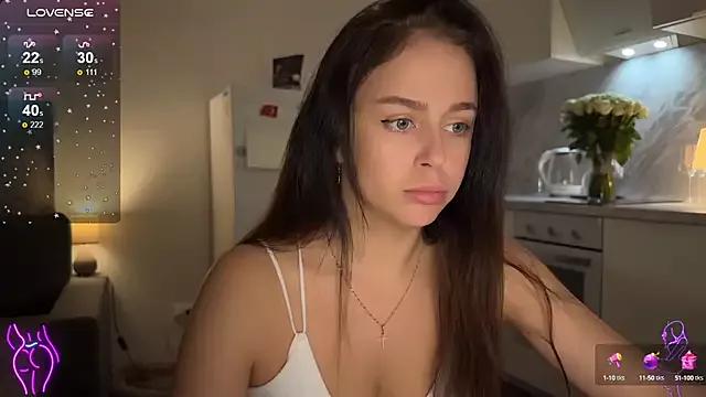 Check-out your craziest wishes with our pick of gaming cams models, featuring big knockers, round tails and tight twats.