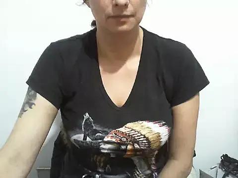 Megan_pvt_hot from StripChat is Freechat