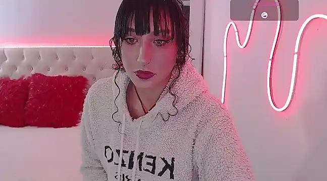 Check-out your craziest wishes with our pick of gaming cams models, featuring big knockers, round tails and tight twats.