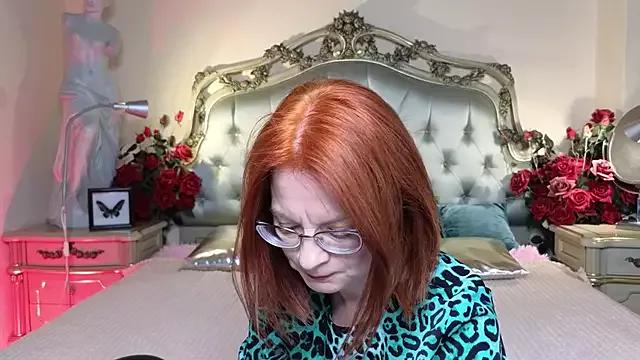 megan_ralphs from StripChat is Freechat