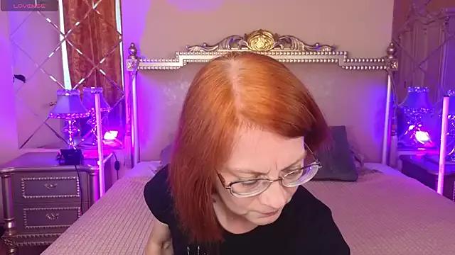 megan_ralphs from StripChat is Freechat